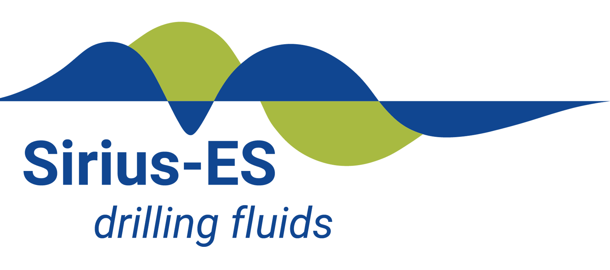 Sirius-ES drilling fluids